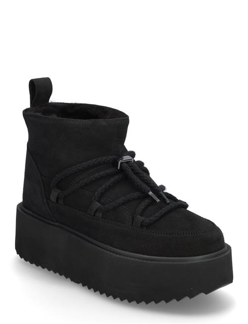 Inuikii | Classic Low Platform | 42