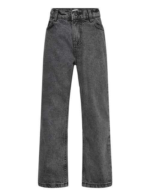 Grunt | Grhamon Dark Grey | 140