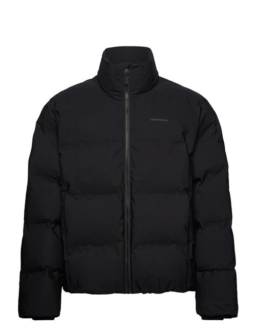Lindbergh | Cropped Seamless Puffer Jacket | L