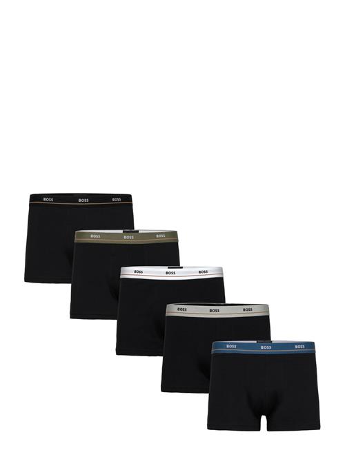BOSS | Trunk 5P Essential | S