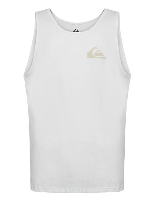 Quiksilver | Ev Comp Logo Tank | XXL