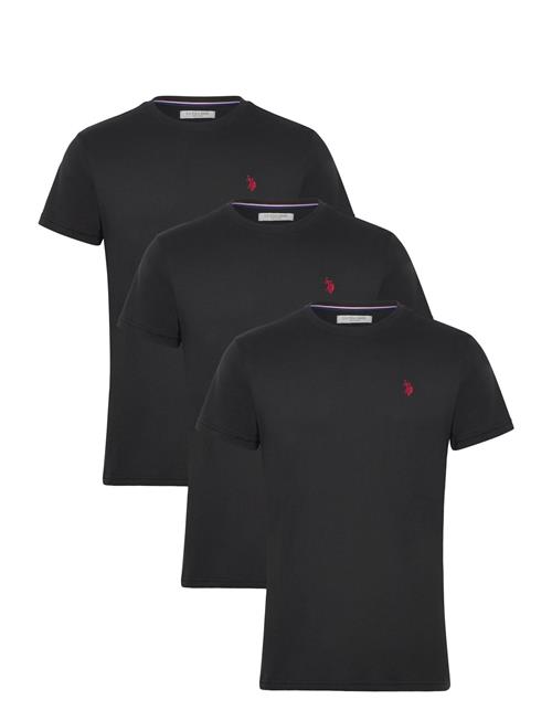 U.S. Polo Assn. | Uspa T-Shirt Arjun 3-Pack | L
