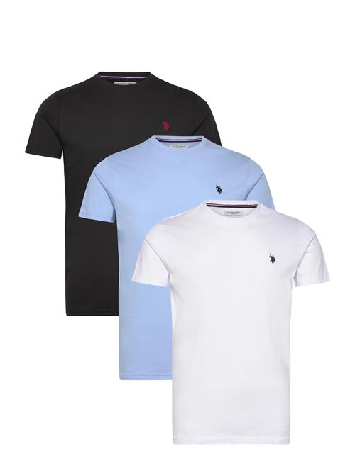 U.S. Polo Assn. | Uspa T-Shirt Arjun 3-Pack | M