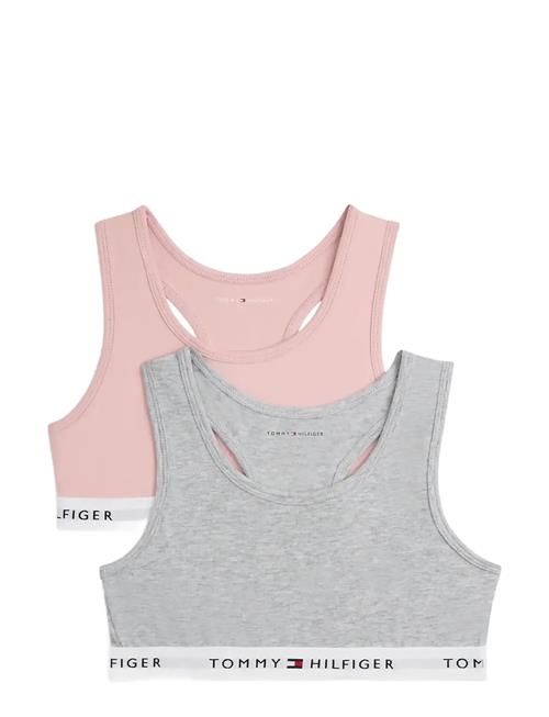 Tommy Hilfiger | 2 Pk Bralette | 140-152