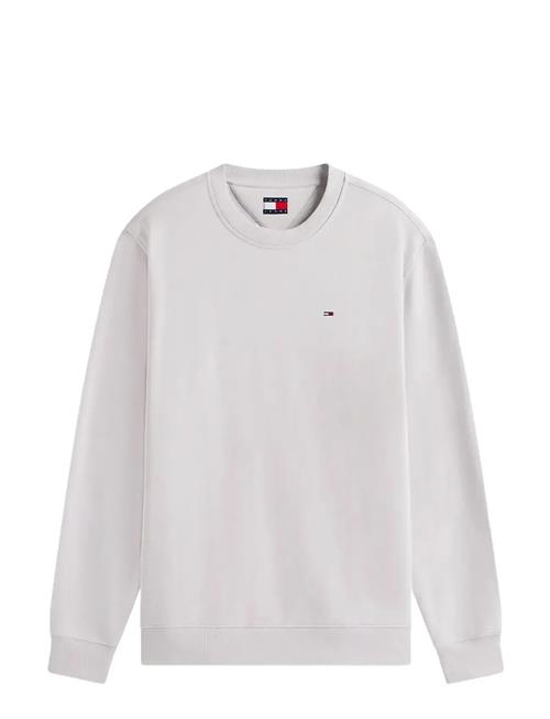 Tommy Jeans | Tjm Reg S Flag Crew | XL
