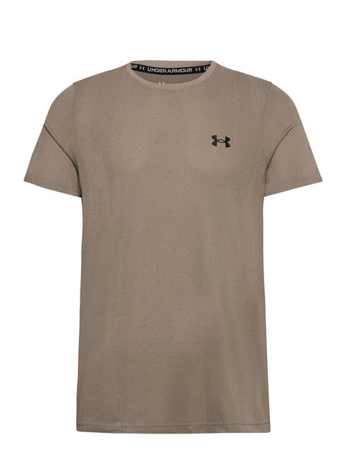 Under Armour | Vanish Seamless Novelty Ss | M