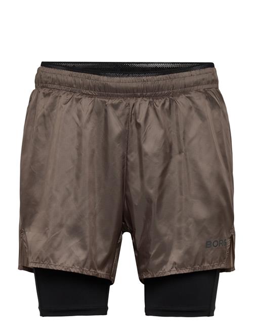Björn Borg | Borg Performance Shorts 2 In 1 | L