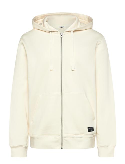 Björn Borg | Centre Zip Hoodie | XL