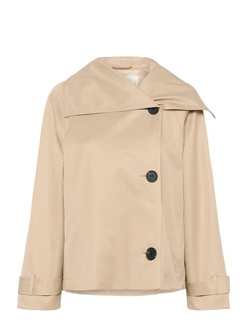 InWear | Mazieiw Perry Short Coat | 38