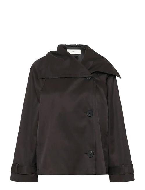 InWear | Mazieiw Perry Short Coat | 36