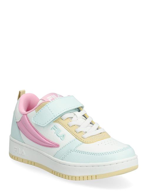 FILA | Fila Rega Nf Velcro Kids | 29