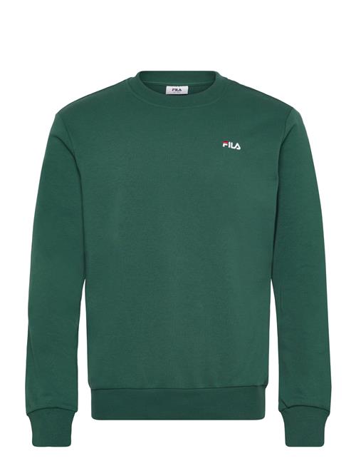 FILA | Leverano Regular Crew Sweat | L