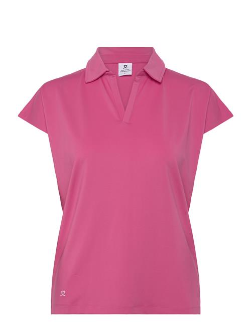 Daily Sports | Bella Birdie Cap S Polo Shirt | M
