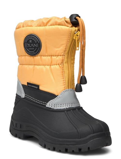 Exani | Tide K | 27-17.5CM