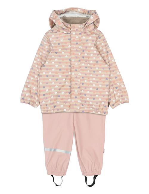 mikk-line | Pu Rain Set Magic W. Susp 104 | 92