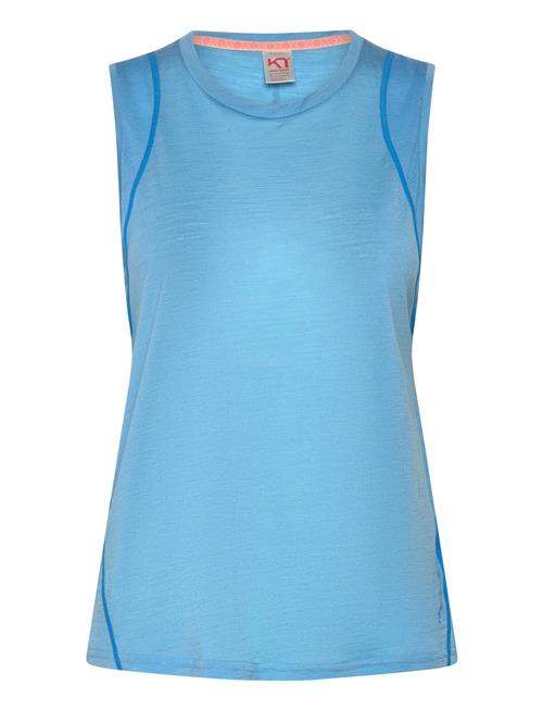 Kari Traa | Embla Wool Top | XL