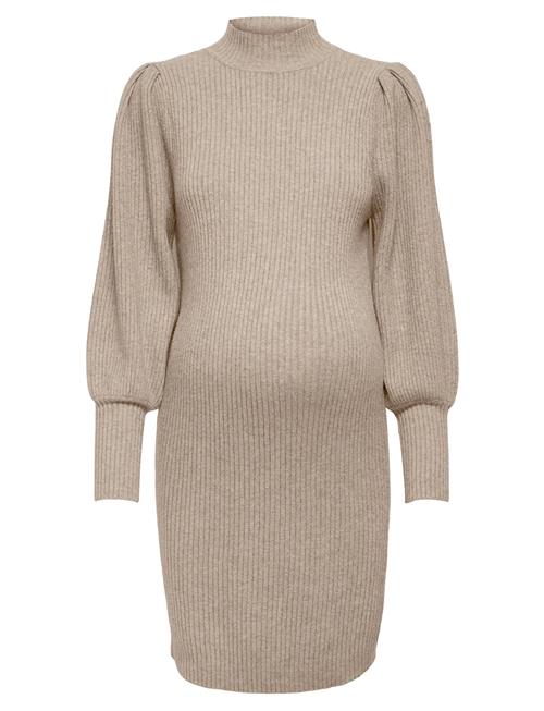 Only Maternity | Olmkatia L/S Dress Knt Noos | XXL
