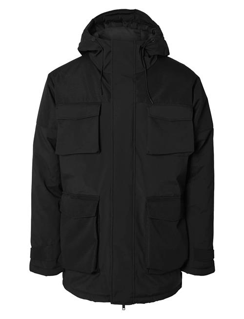 Selected | Slhron Parka | XL