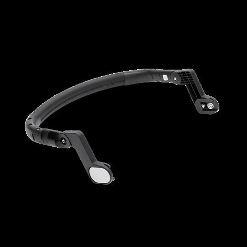 Bugaboo Butterfly Kofangerstang Black  Black-OS  Sort  One Size  unisex