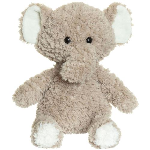Se Teddykompaniet Retro Pals Elefant 0-3 Y hos Babyshop