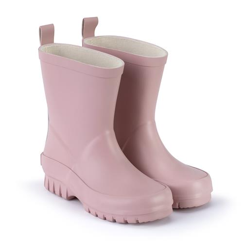 Se Kuling Caracas Gummistøvler Woody Rose  21 EU  Lyserød  21 EU  unisex hos Babyshop