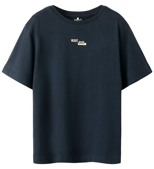 Name It T-shirt - NkmHansy - Salute