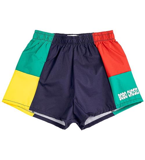 Bobo Choses Badeshorts - Multicolor