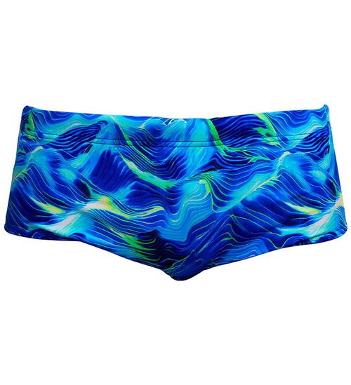 Funkita Badebukser - Sidewinder - Storm Chaser