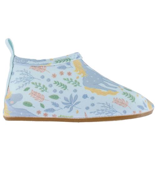 Hust and Claire Badesko - HCFarhat - Water