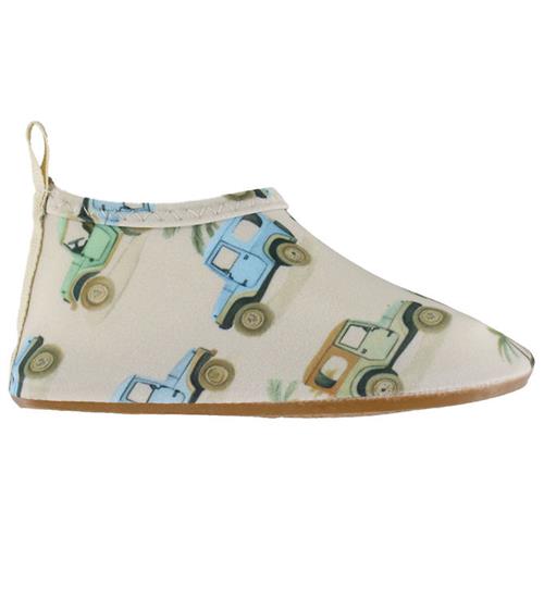 Hust and Claire Badesko - HCFabian - French Oak