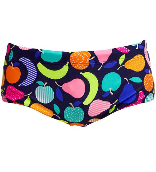 Funkita Badebukser - Sidewinder - Fruit Salad