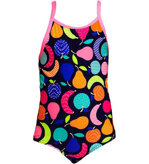 Funkita Badedragt - Printed One Piece - Fruit Salad