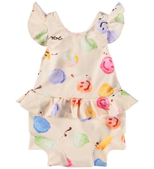 Molo Badedragt - Nandini - Smile Scoops