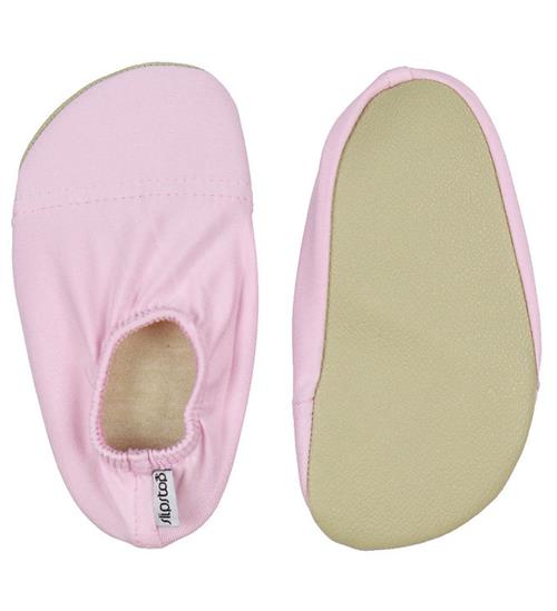 Slipstop Badesokker - Junior - Pink