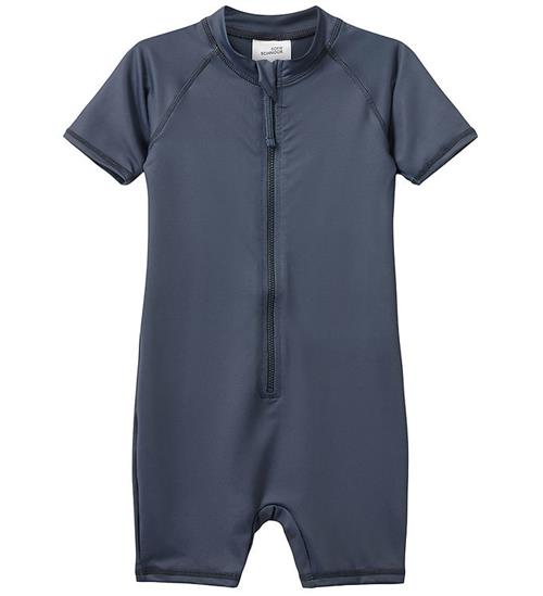 Sofie Schnoor Badeheldragt - Sofussb - Blå