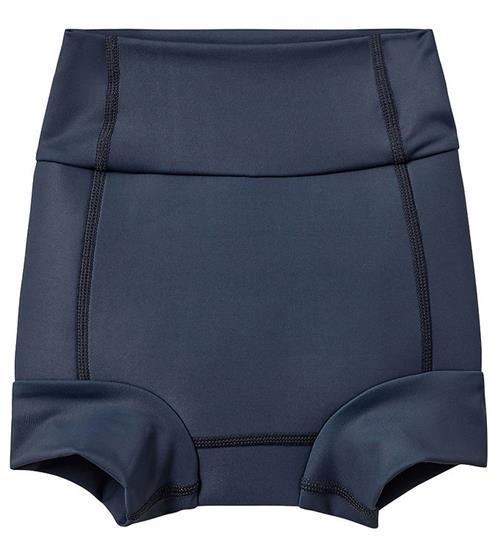 Sofie Schnoor Blebadebukser - Hjaltesb - Blå