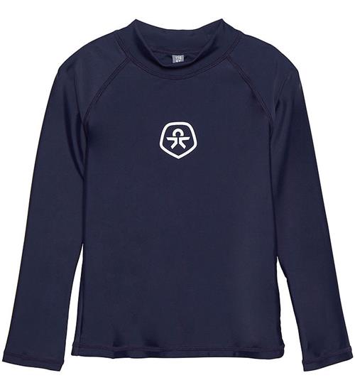 Color Kids Badebluse - Dress Blues