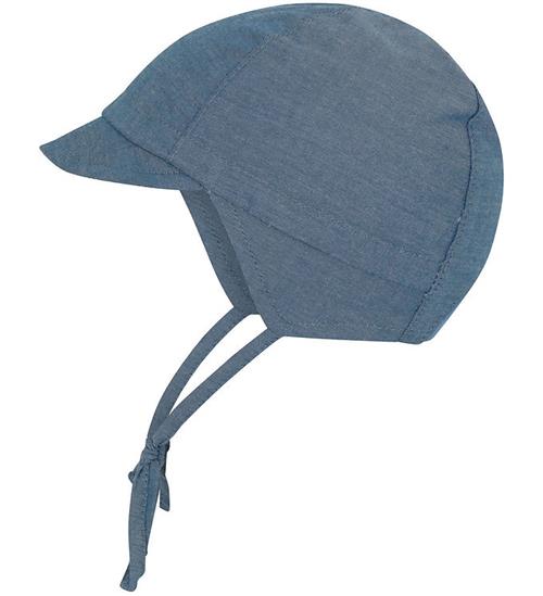 MP Sommerhat - Matti - Stone Blue