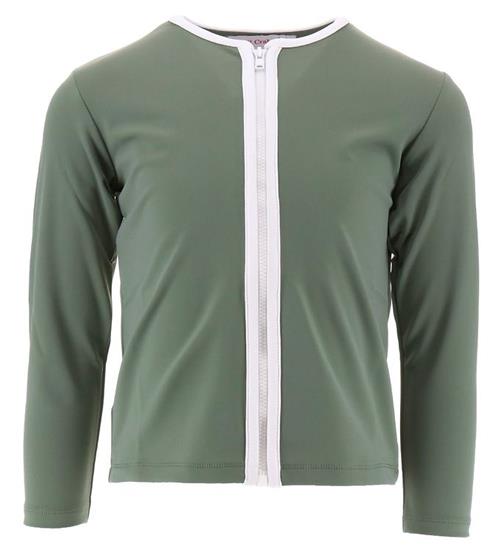 Petit Crabe Badebluse - Etoile - Army