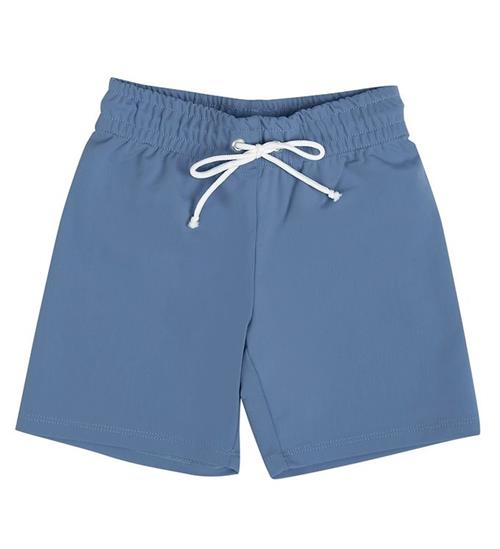 Petit Crabe Badeshorts - Alex - Nordic