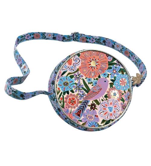 Se Djeco Skuldertaske - Fugl hos KidsWorld