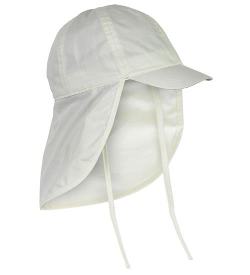 En Fant Legionærhat - Marshmallow White