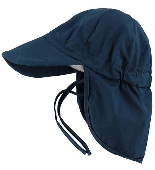 Melton Legionærhat - Navy