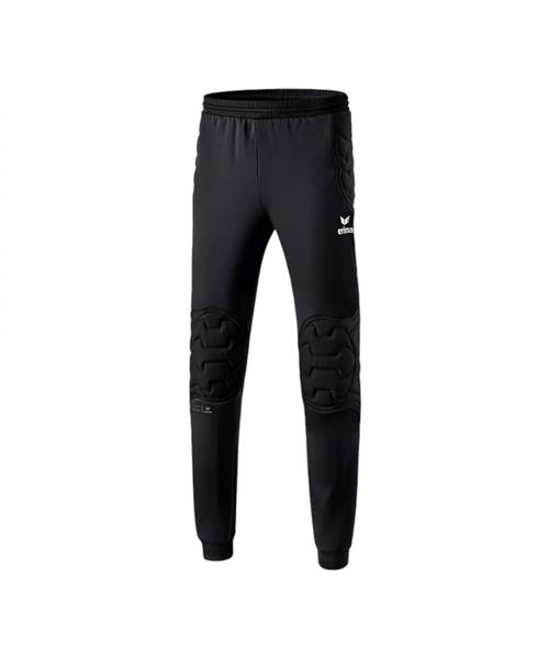 ERIMA Sportsbukser  sort / hvid
