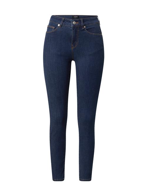 Ivy Copenhagen Jeans 'Alexa'  blue denim