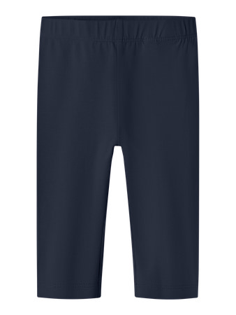 Se NAME IT Capri Leggings Vivian Navy Blazer hos SmartKidz