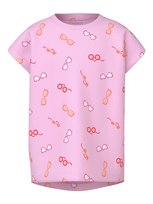 Se NAME IT Top Vigga Pirouette hos SmartKidz