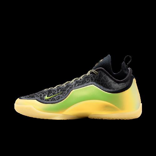 LeBron XXIII Elite "Hurt Feelings"-basketballsko - sort