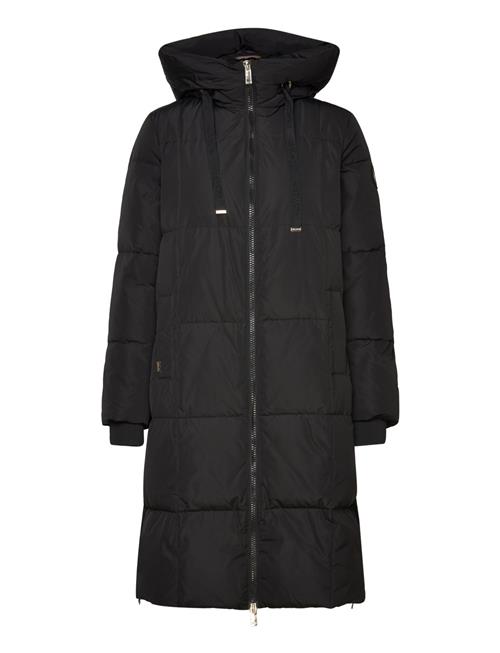 MOS MOSH | Mmnova Square Down Coat | S