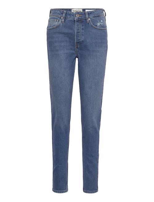 Tomorrow | Hepburn Jeans Wash Brooklyn | 25 x 30
